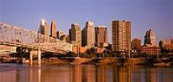 Cincinnati - Home of Desoco Financial Group